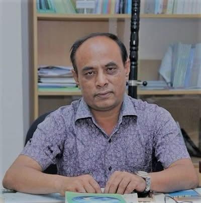 M. Shefyaet Hossain